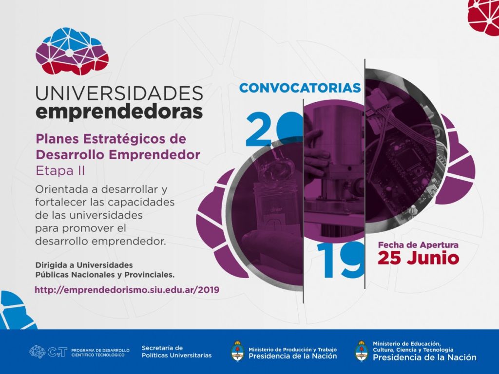 Universidades Emprendedoras